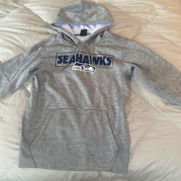 Seahawks mens small - Picture 1 of 2